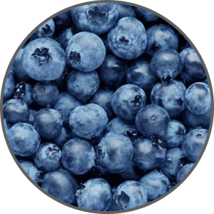 Blueberry