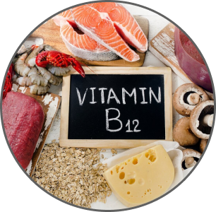 Vitamin B12