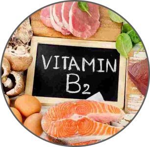 Vitamin B2