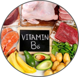 Vitamin B6
