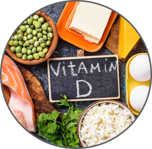 Vitamin D3