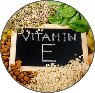 Vitamin E